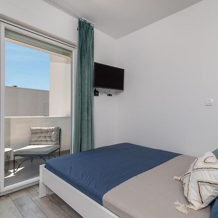Apartmani Princi Trogir Luaran gambar