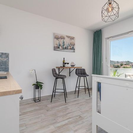 Apartmani Princi Trogir Luaran gambar