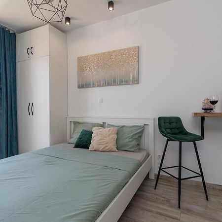 Apartmani Princi Trogir Luaran gambar