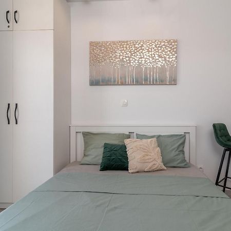 Apartmani Princi Trogir Luaran gambar