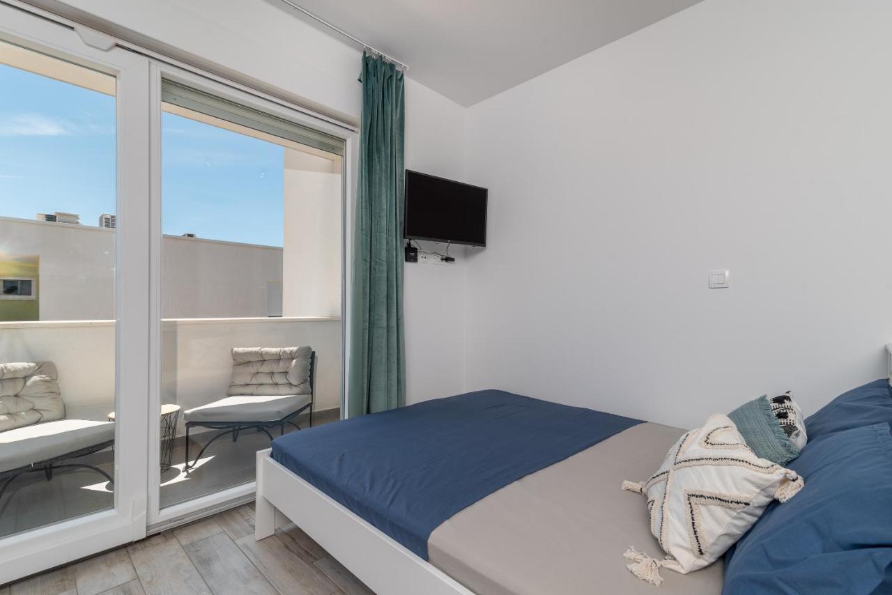 Apartmani Princi Trogir Luaran gambar