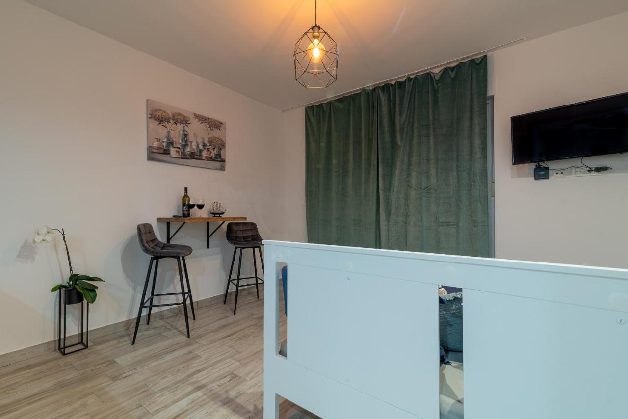 Apartmani Princi Trogir Luaran gambar
