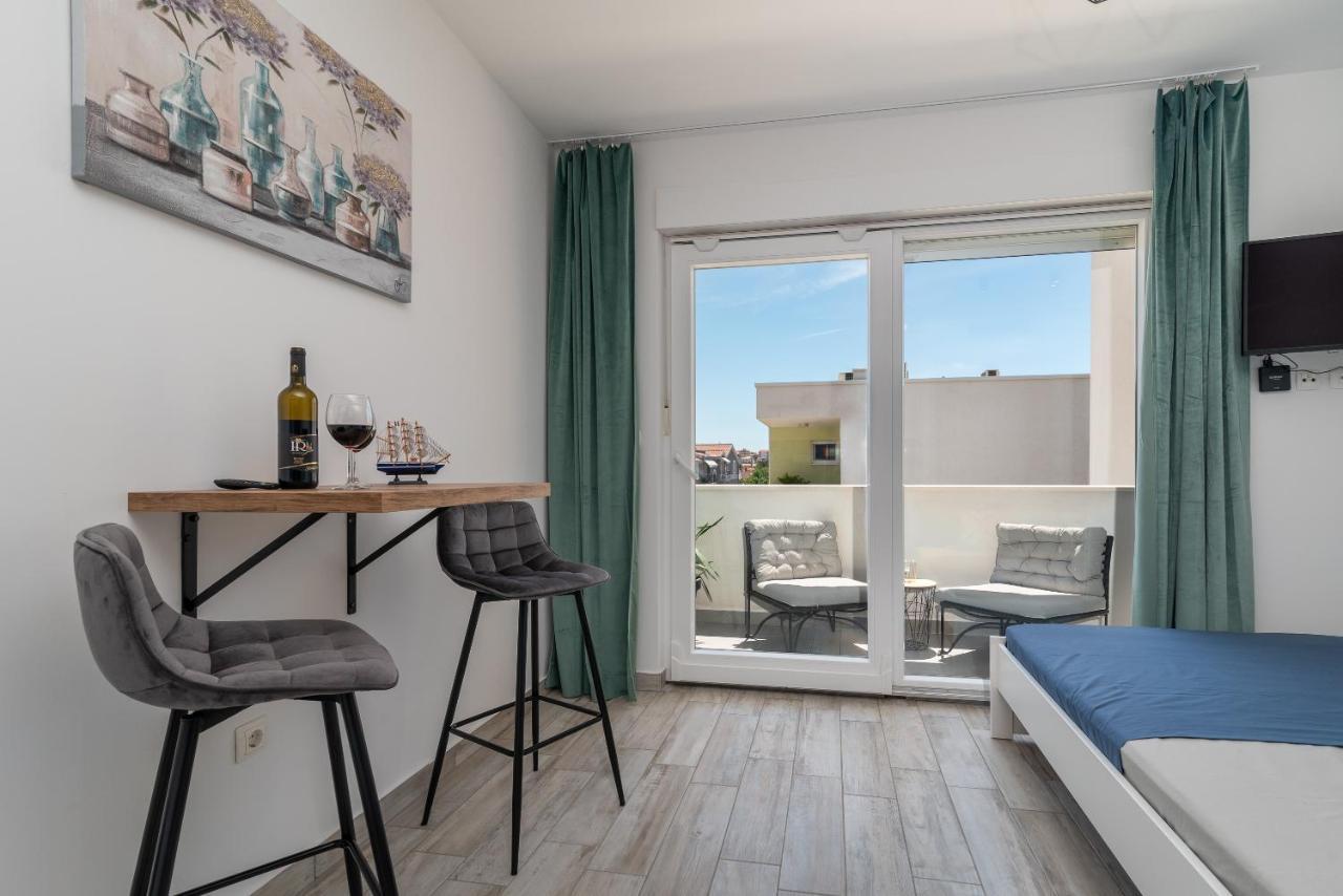 Apartmani Princi Trogir Luaran gambar