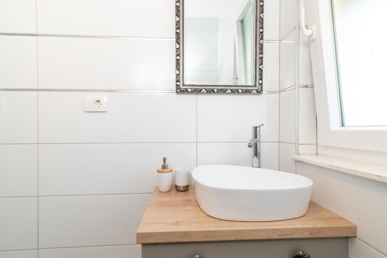 Apartmani Princi Trogir Luaran gambar