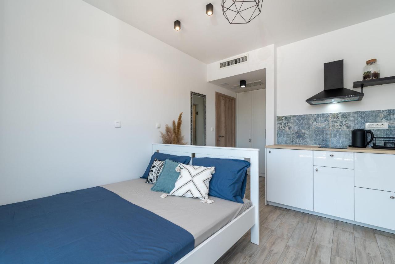 Apartmani Princi Trogir Luaran gambar