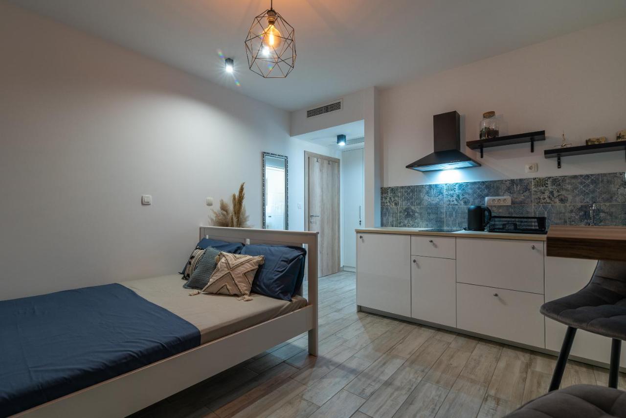 Apartmani Princi Trogir Luaran gambar