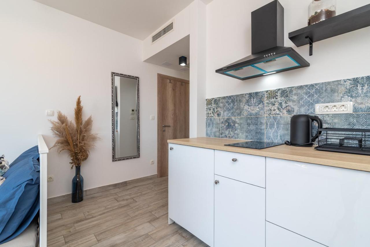 Apartmani Princi Trogir Luaran gambar