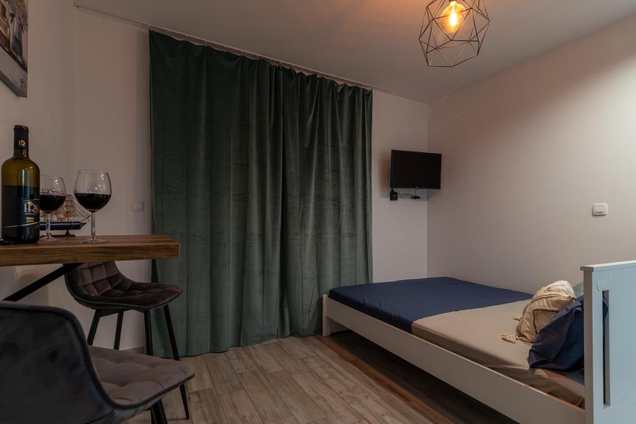 Apartmani Princi Trogir Luaran gambar