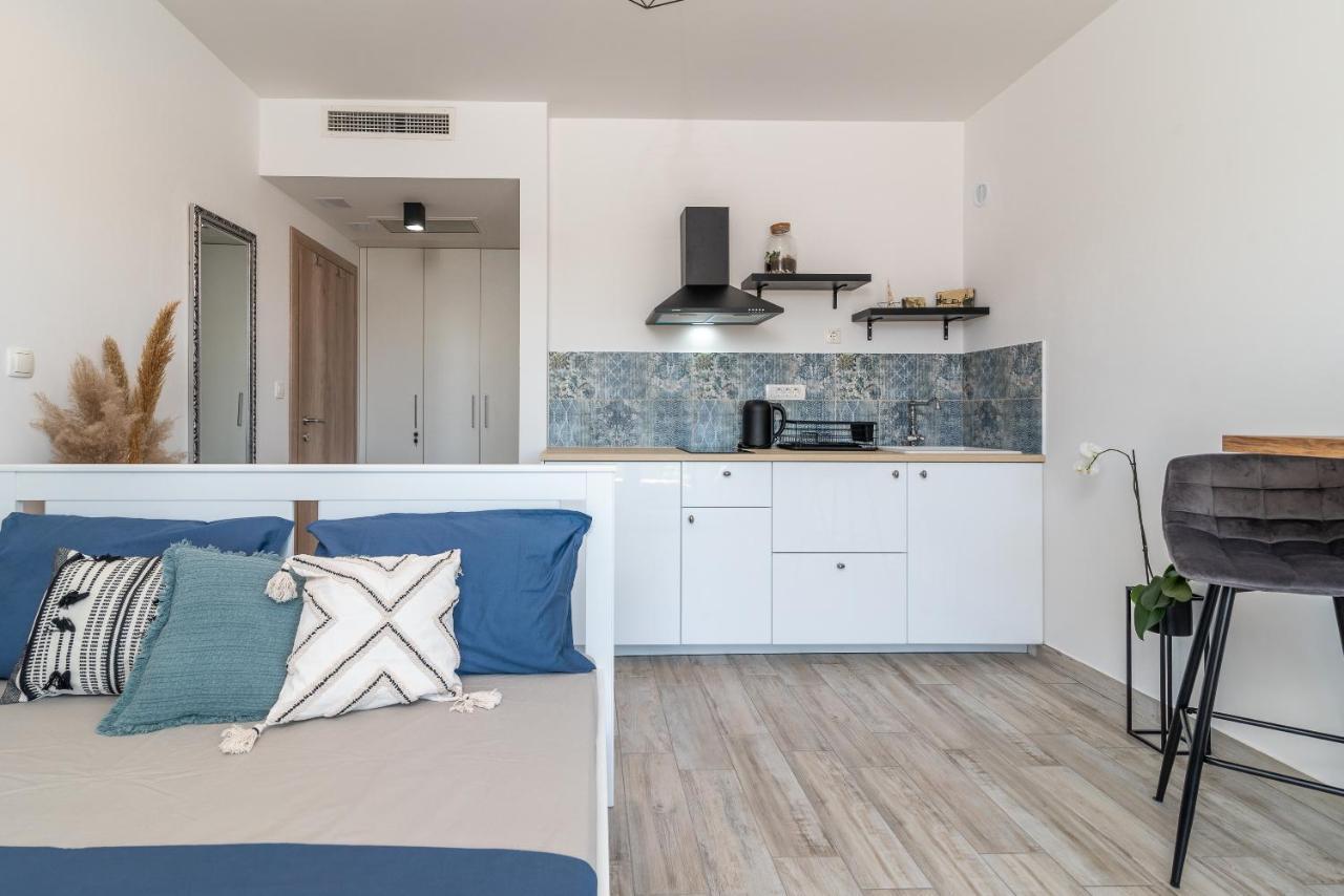 Apartmani Princi Trogir Luaran gambar