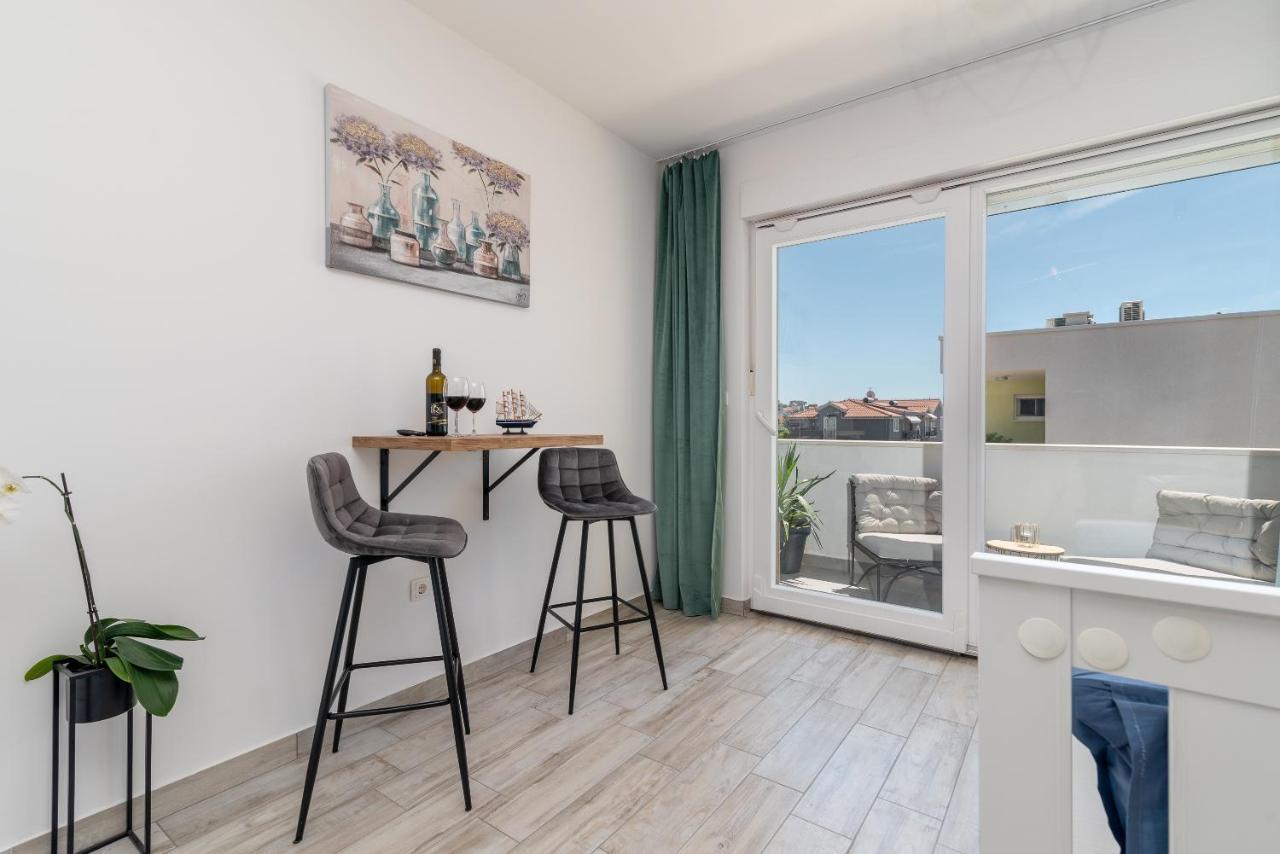 Apartmani Princi Trogir Luaran gambar