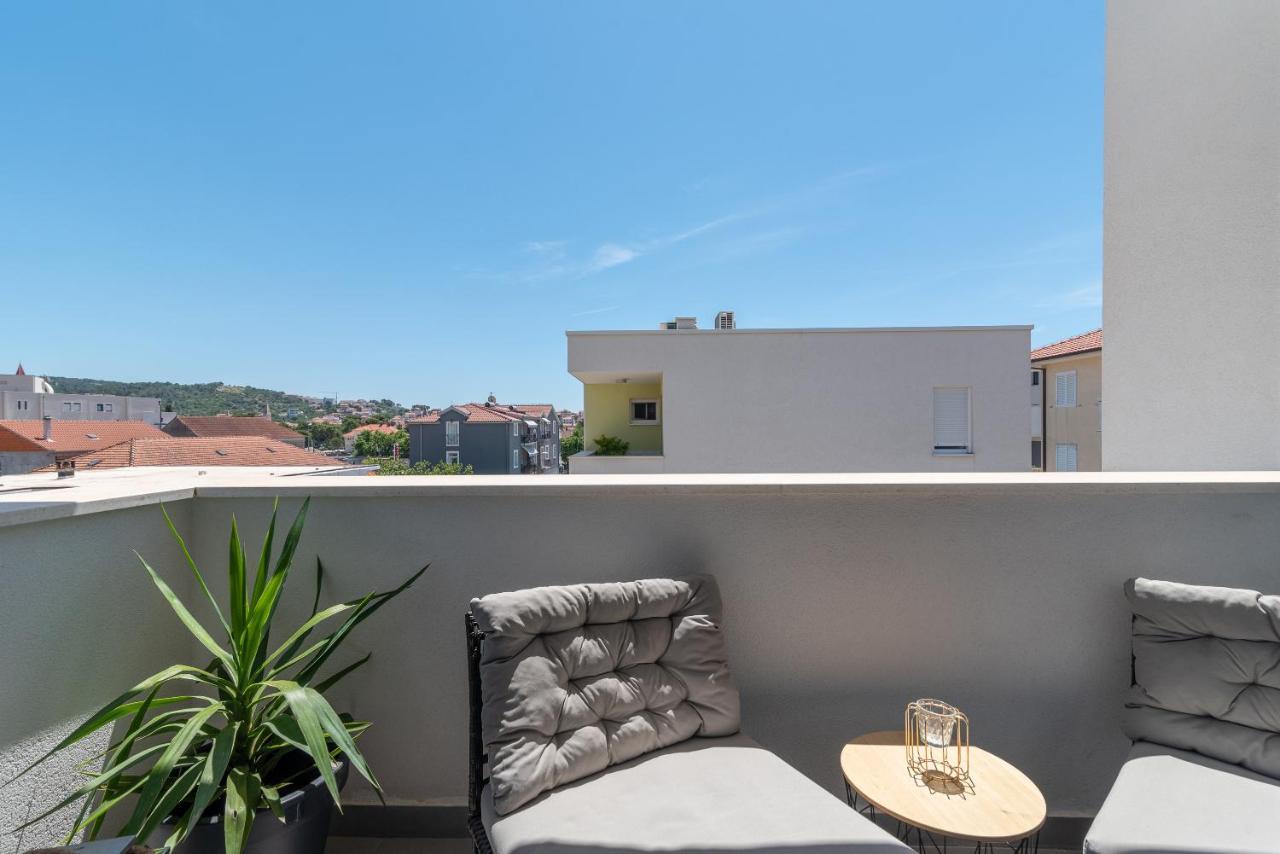 Apartmani Princi Trogir Luaran gambar