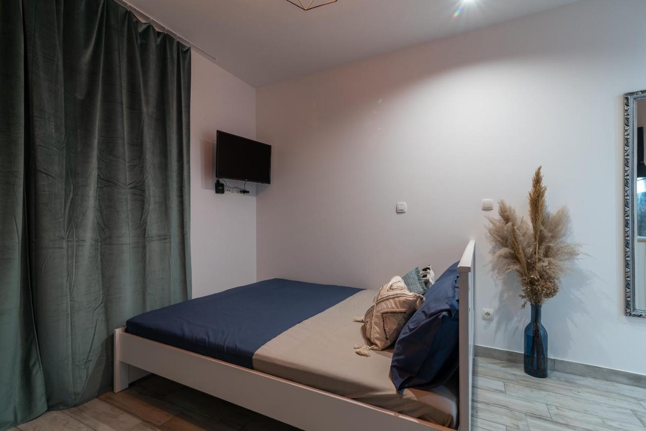 Apartmani Princi Trogir Luaran gambar