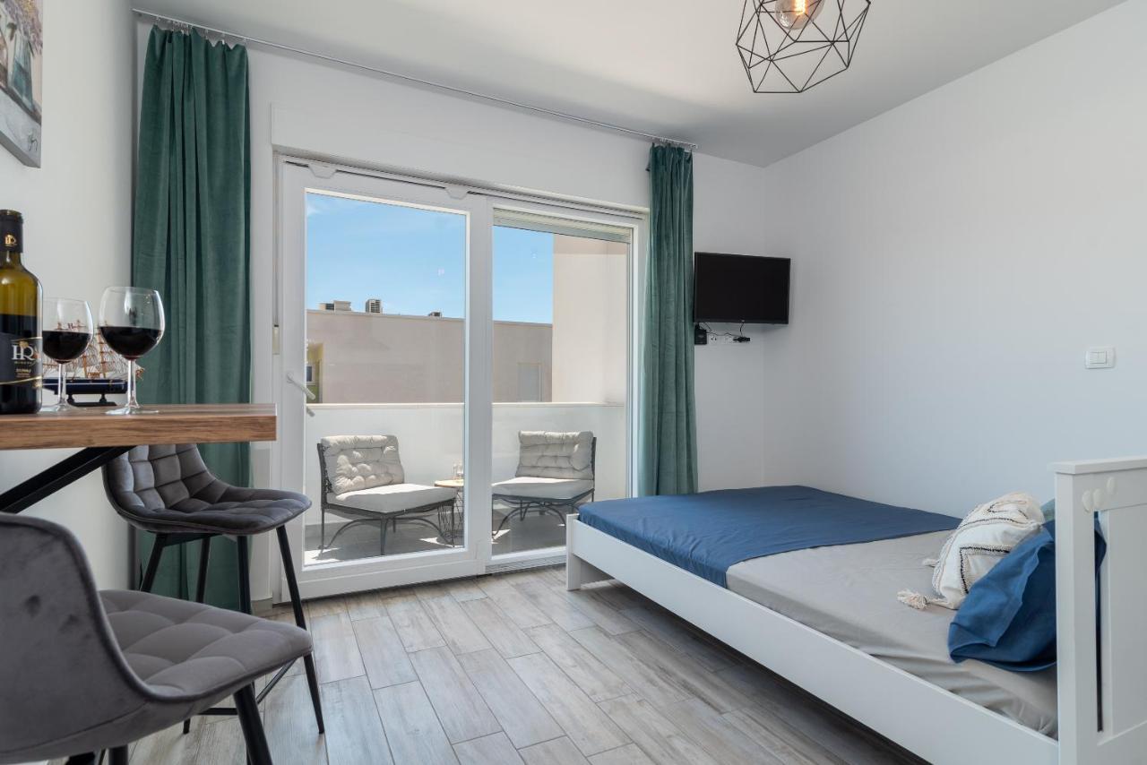 Apartmani Princi Trogir Luaran gambar