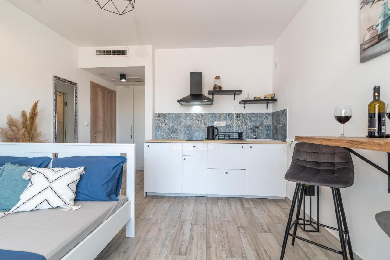 Apartmani Princi Trogir Luaran gambar