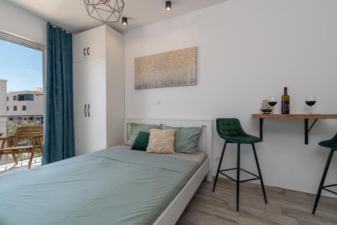 Apartmani Princi Trogir Luaran gambar