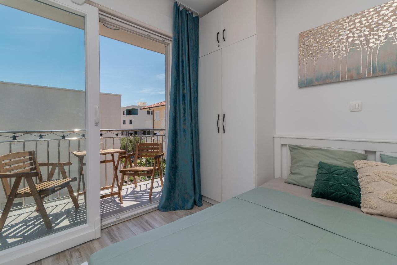 Apartmani Princi Trogir Luaran gambar