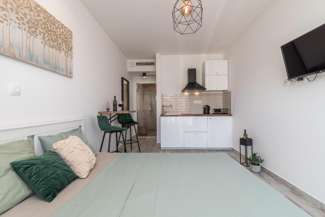 Apartmani Princi Trogir Luaran gambar