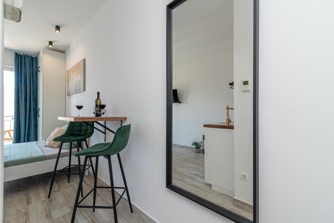 Apartmani Princi Trogir Luaran gambar