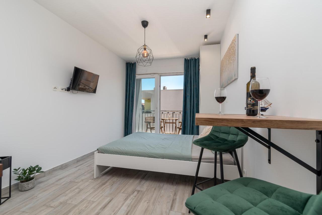 Apartmani Princi Trogir Luaran gambar