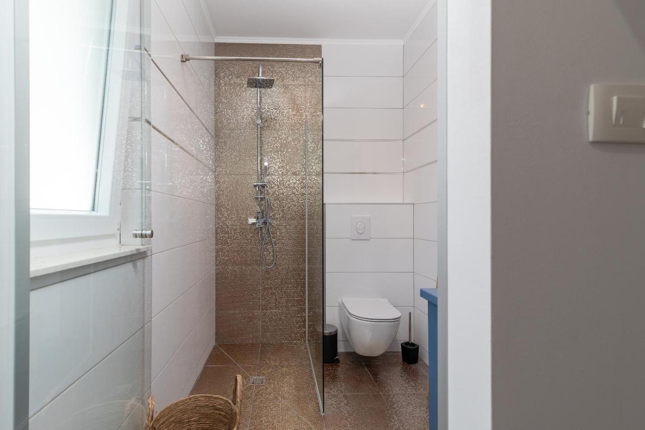Apartmani Princi Trogir Luaran gambar