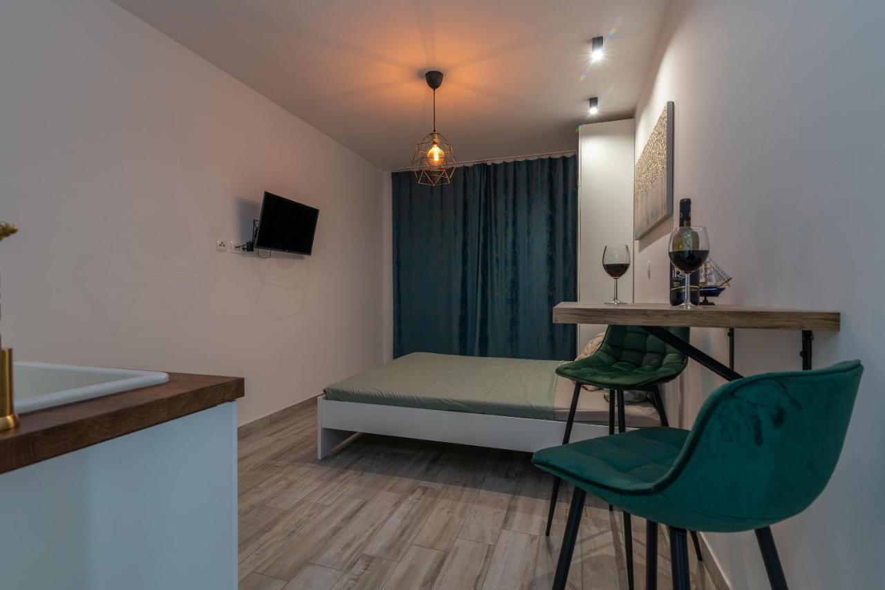 Apartmani Princi Trogir Luaran gambar