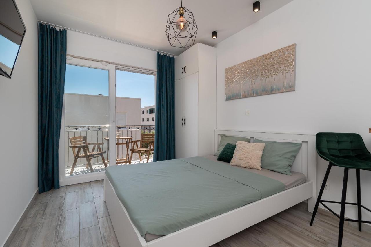Apartmani Princi Trogir Luaran gambar