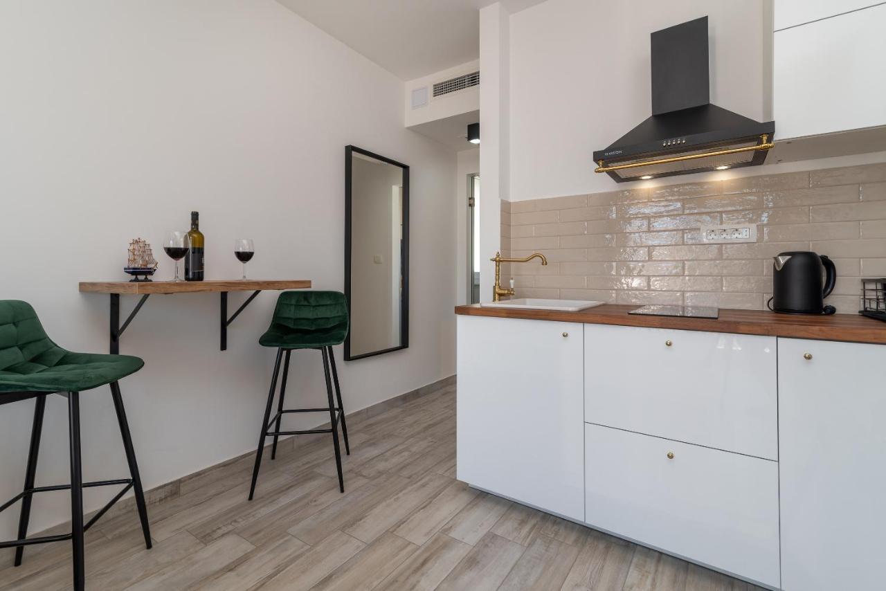 Apartmani Princi Trogir Luaran gambar