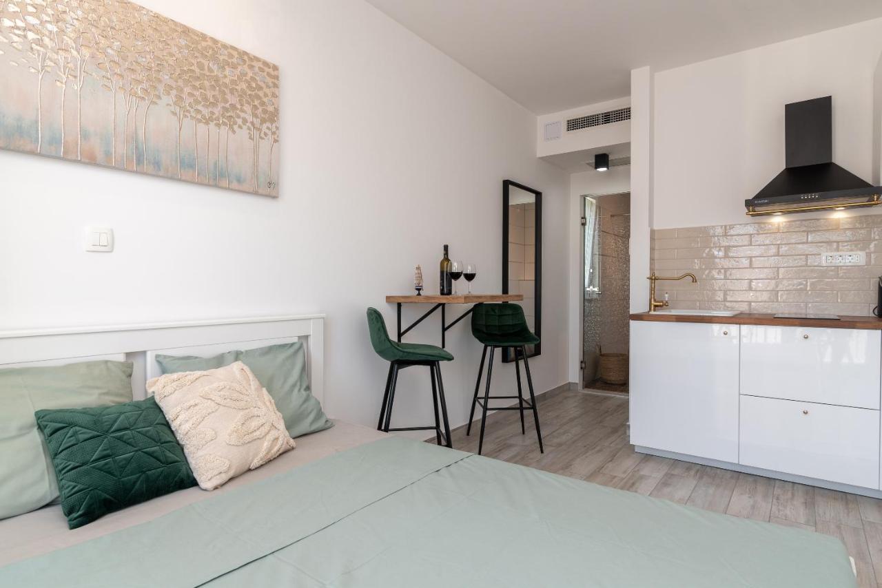 Apartmani Princi Trogir Luaran gambar