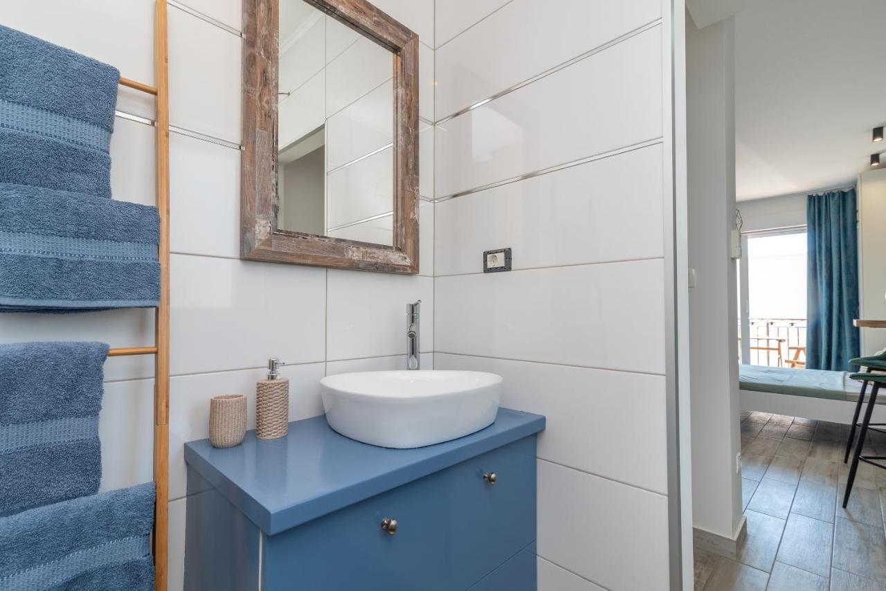 Apartmani Princi Trogir Luaran gambar