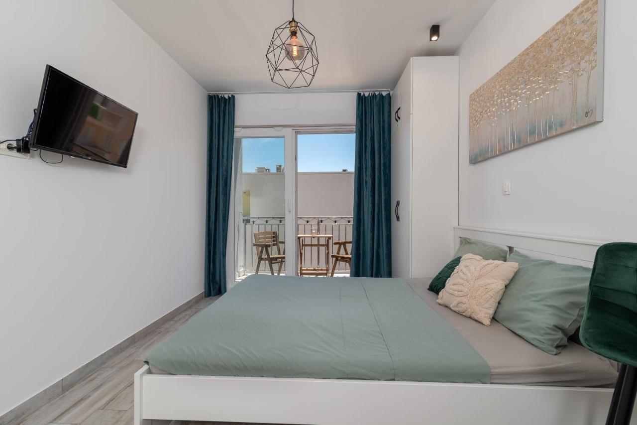 Apartmani Princi Trogir Luaran gambar