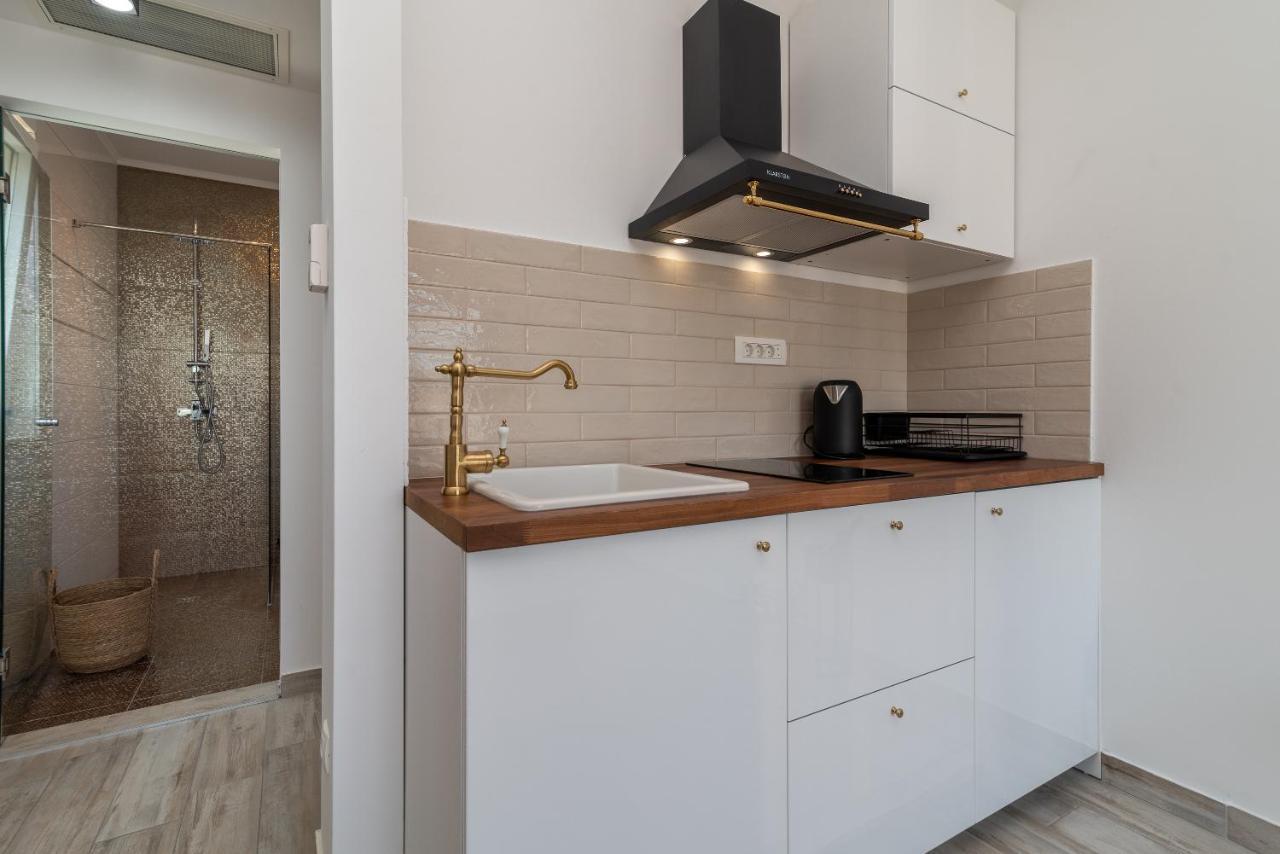 Apartmani Princi Trogir Luaran gambar