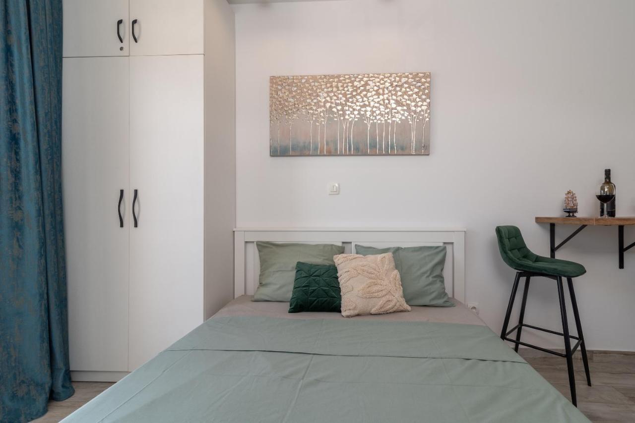 Apartmani Princi Trogir Luaran gambar