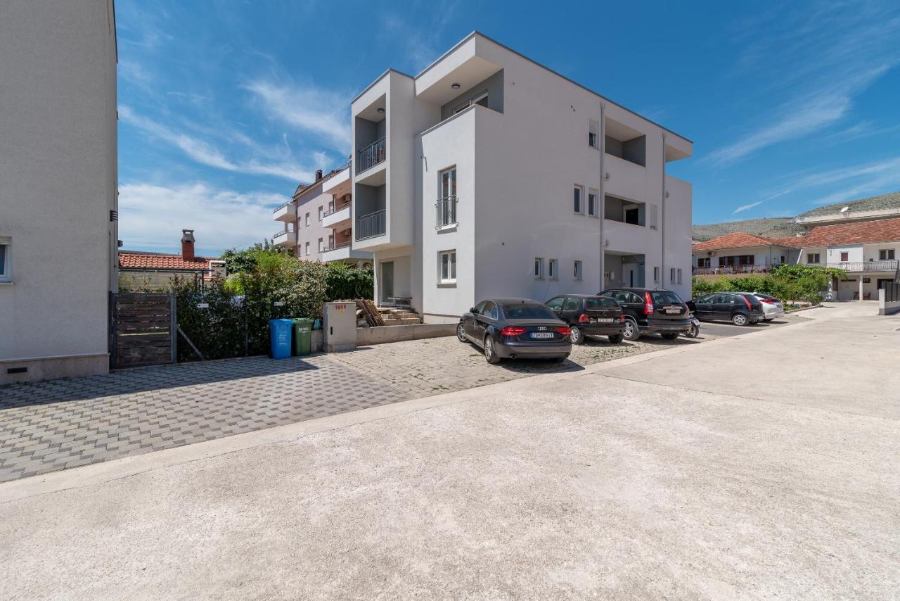 Apartmani Princi Trogir Luaran gambar