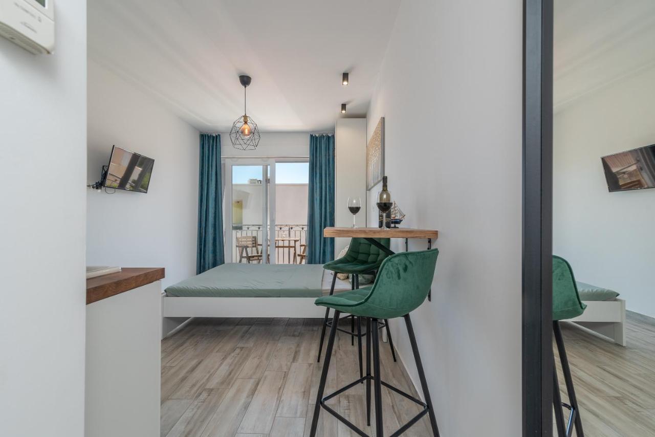 Apartmani Princi Trogir Luaran gambar