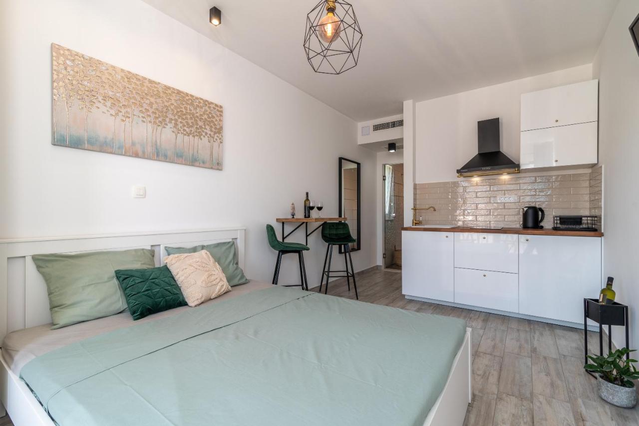 Apartmani Princi Trogir Luaran gambar