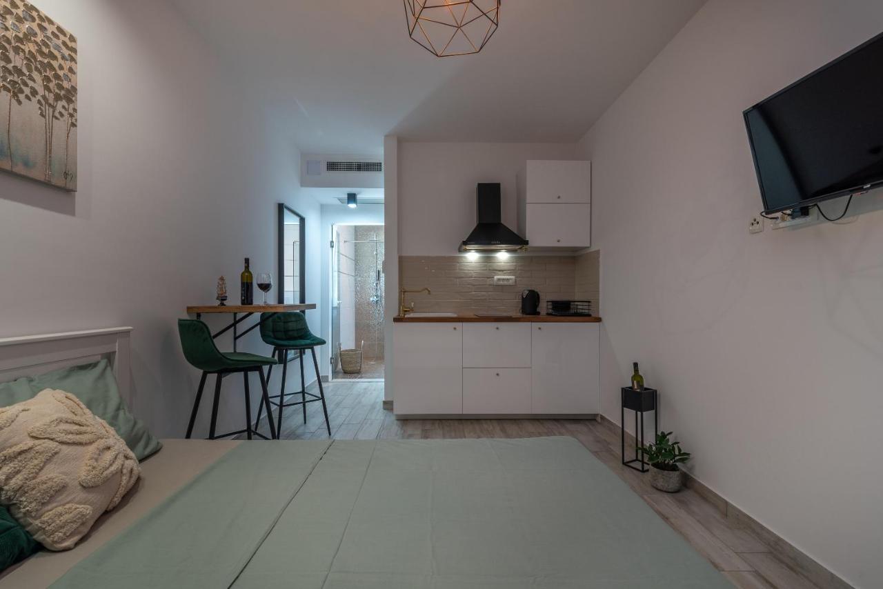 Apartmani Princi Trogir Luaran gambar