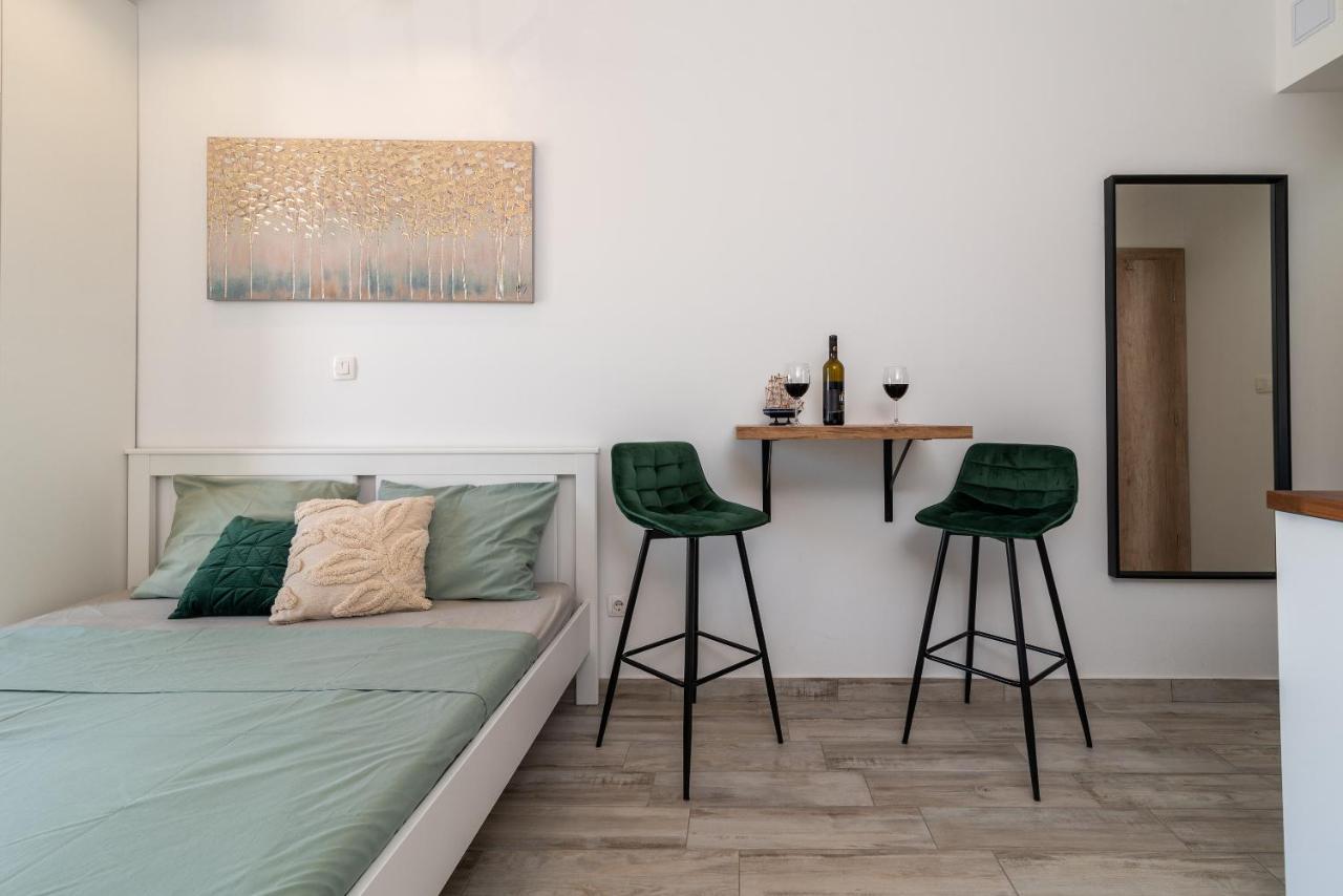 Apartmani Princi Trogir Luaran gambar